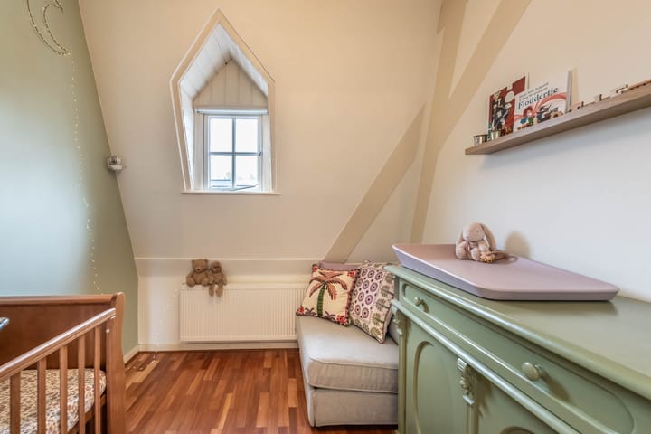 Foto 25 van Duvenvoordestraat 35-RD