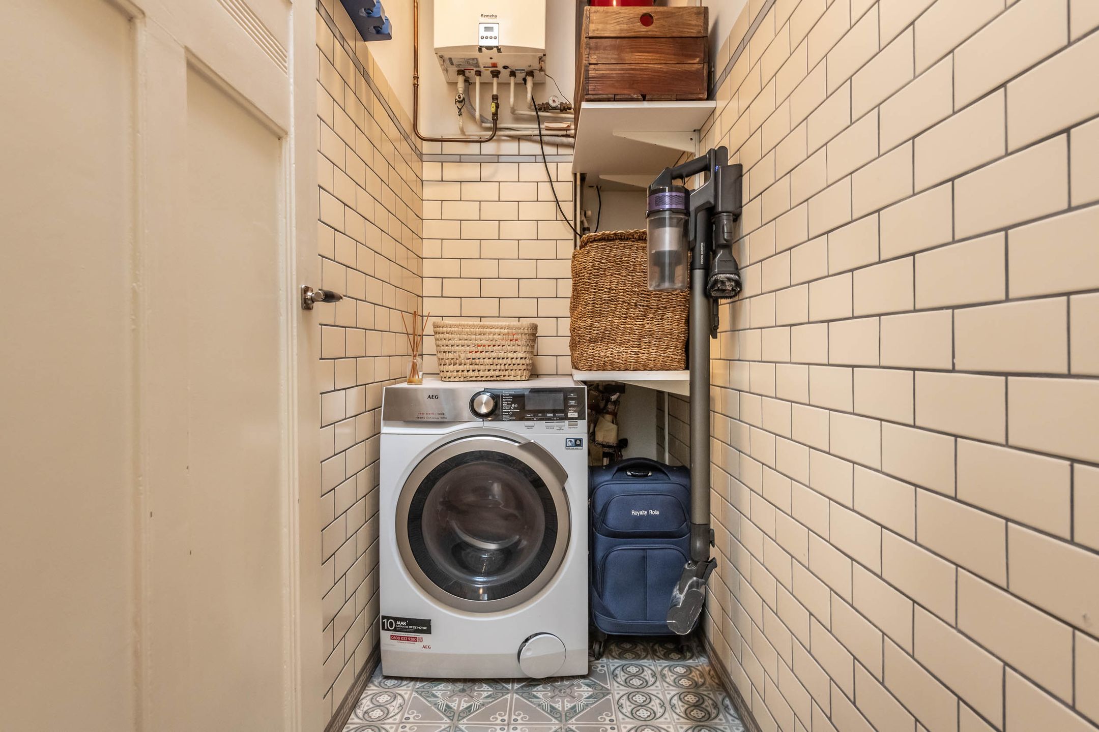 Photo 30 of Duvenvoordestraat 35-RD