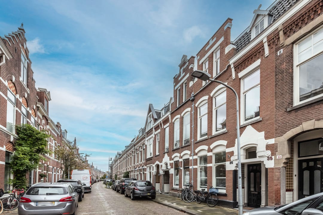 Photo 31 of Duvenvoordestraat 35-RD