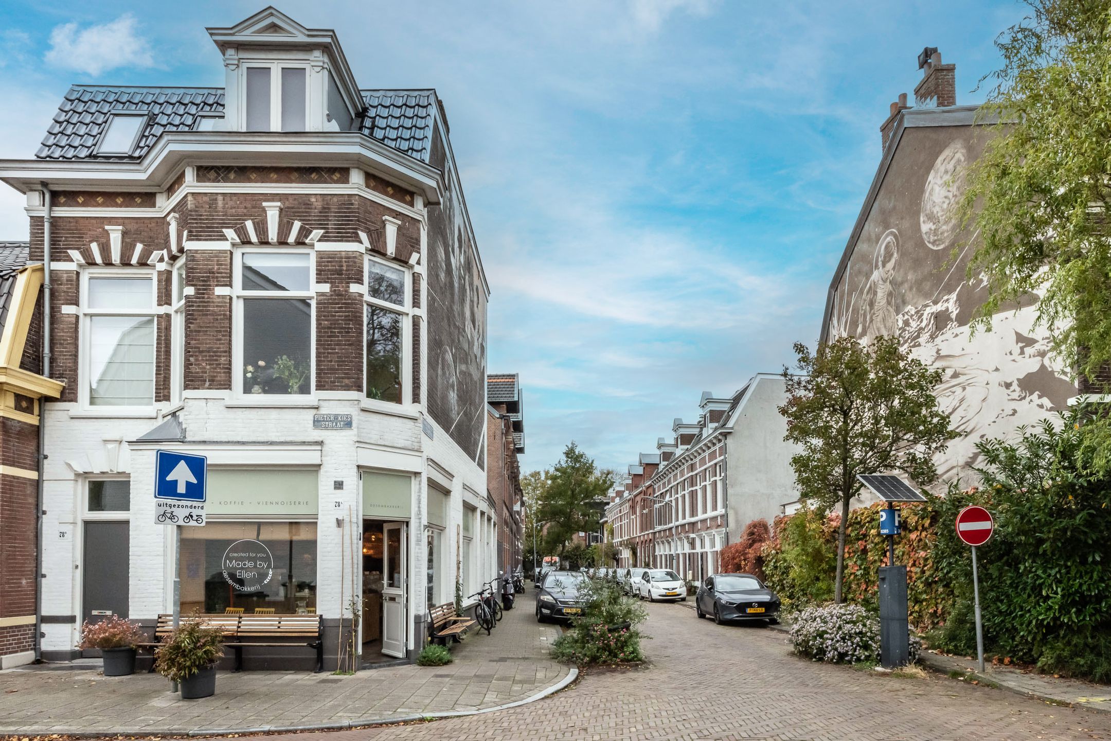 Photo 33 of Duvenvoordestraat 35-RD