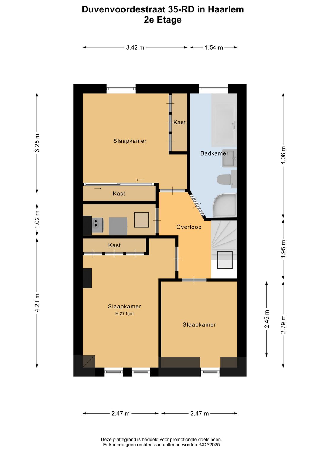 Photo 38 of Duvenvoordestraat 35-RD