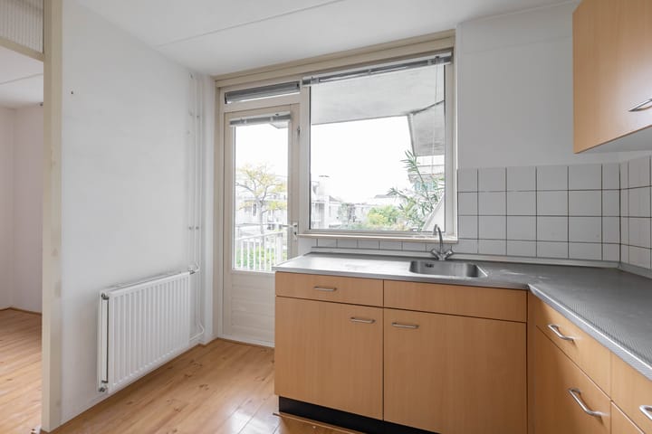 Foto 3 van Winschoterdiep 75-D