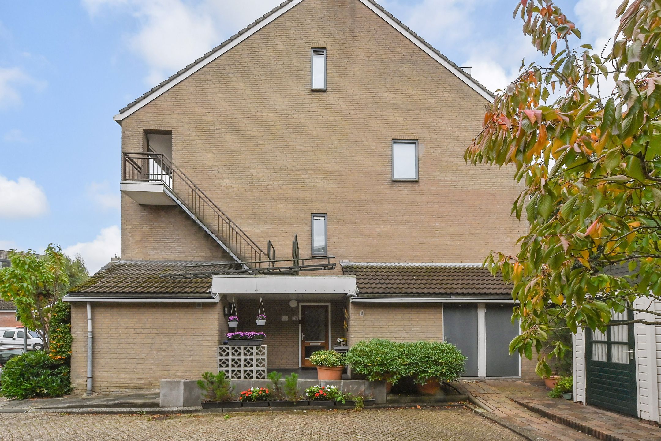 Anna van Hensbeeksingel, 351, Gouda, 2803LW, Zuid-Holland, Nederland 351