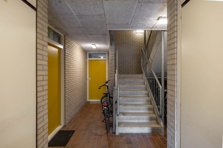 Foto 12 van Winschoterdiep 75-D