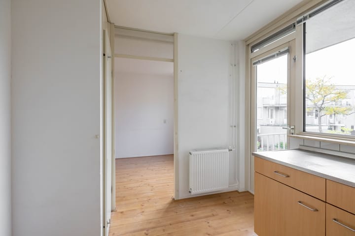 Foto 18 van Winschoterdiep 75-D