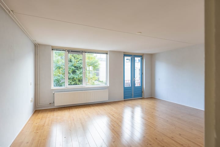 Foto 19 van Winschoterdiep 75-D