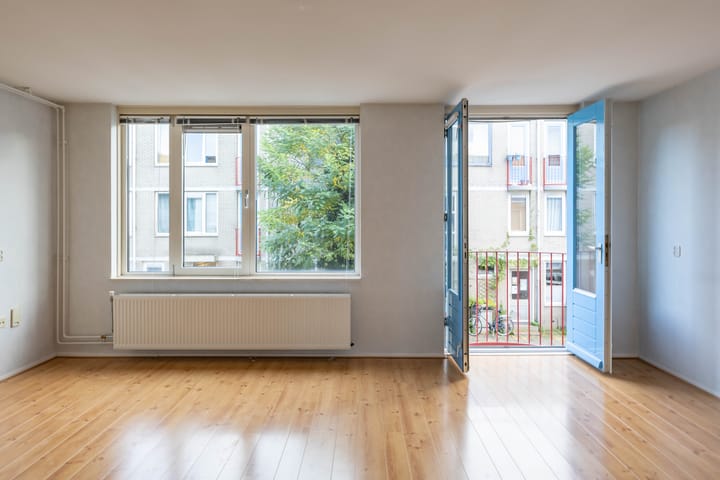 Foto 20 van Winschoterdiep 75-D