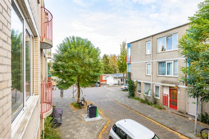 Foto 22 van Winschoterdiep 75-D