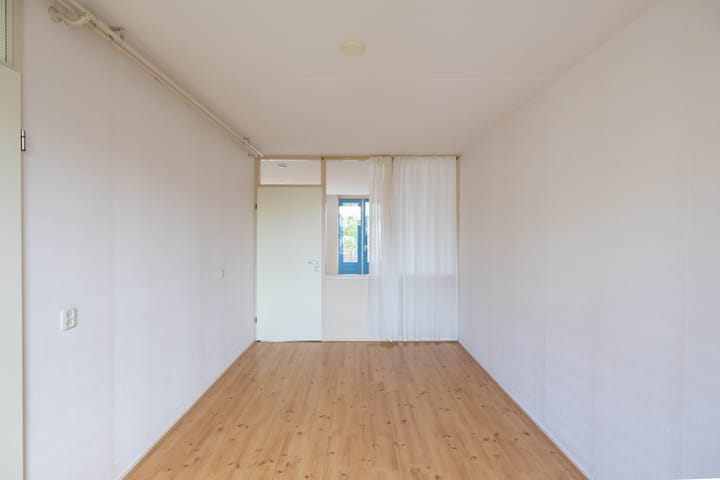 Foto 28 van Winschoterdiep 75-D