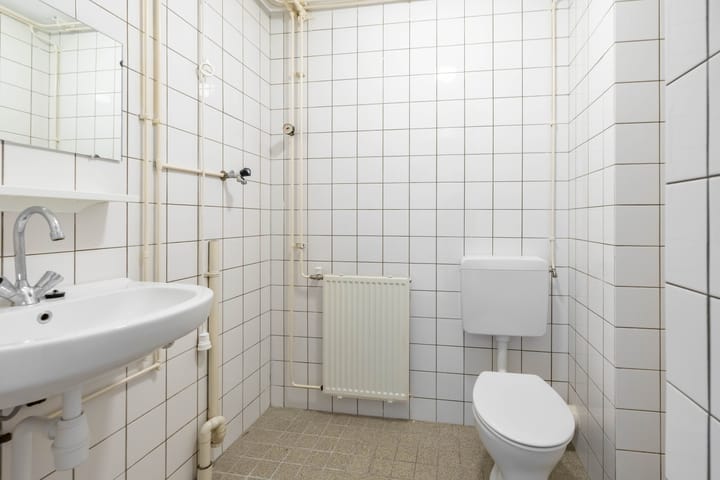 Foto 29 van Winschoterdiep 75-D