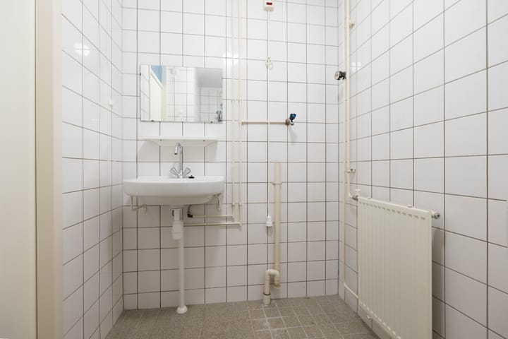 Foto 30 van Winschoterdiep 75-D