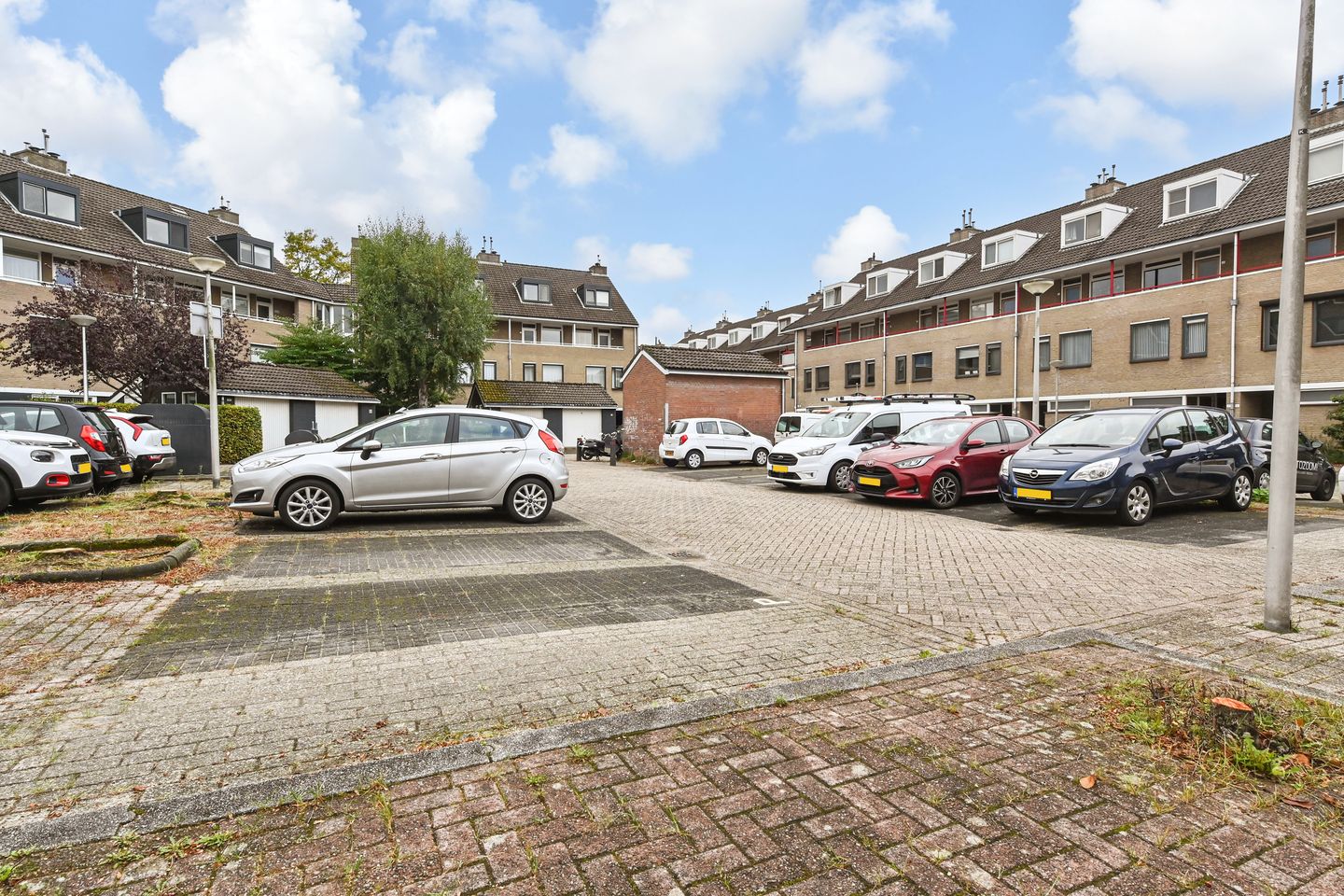 Photo 34 of Anna van Hensbeeksingel 351