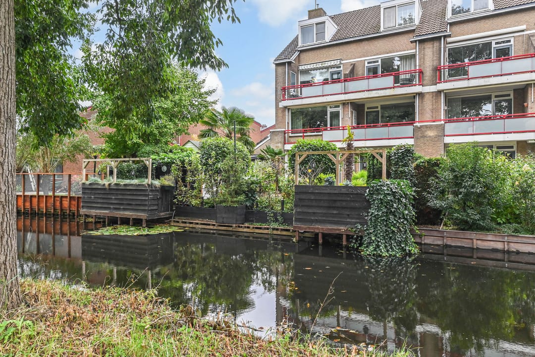 Photo 38 of Anna van Hensbeeksingel 351