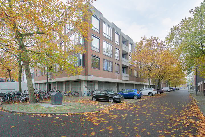 Foto 5 van Baljéestraat 54