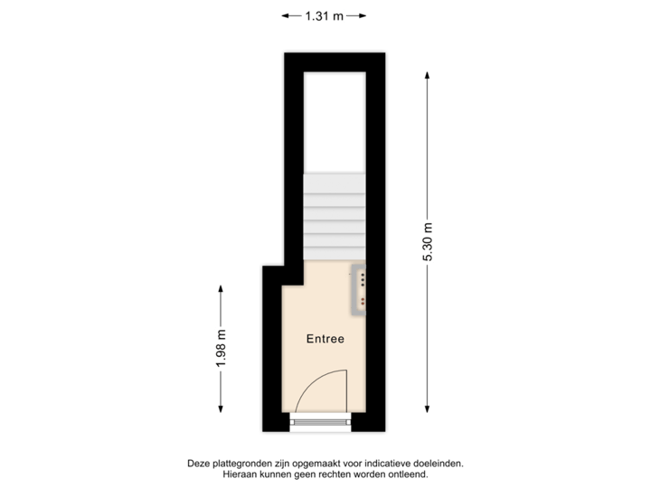 Begane grond 44A