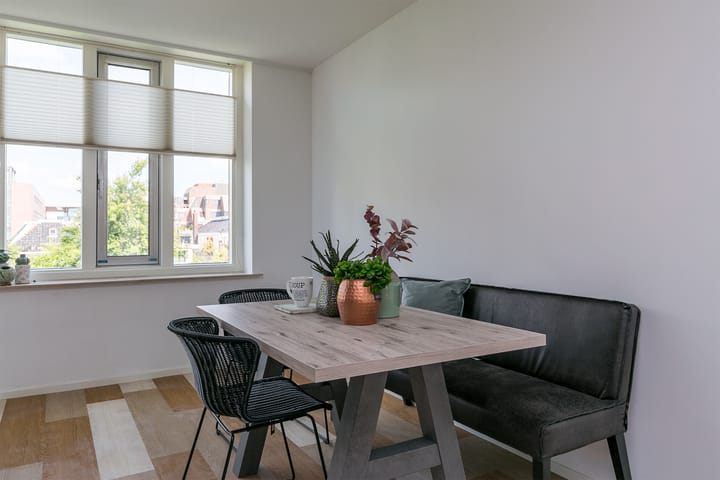 Foto 10 van Baljéestraat 54