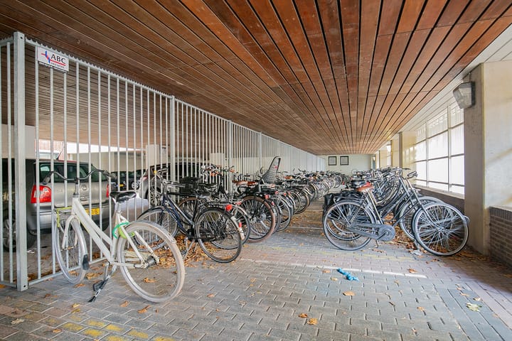 Foto 13 van Baljéestraat 54