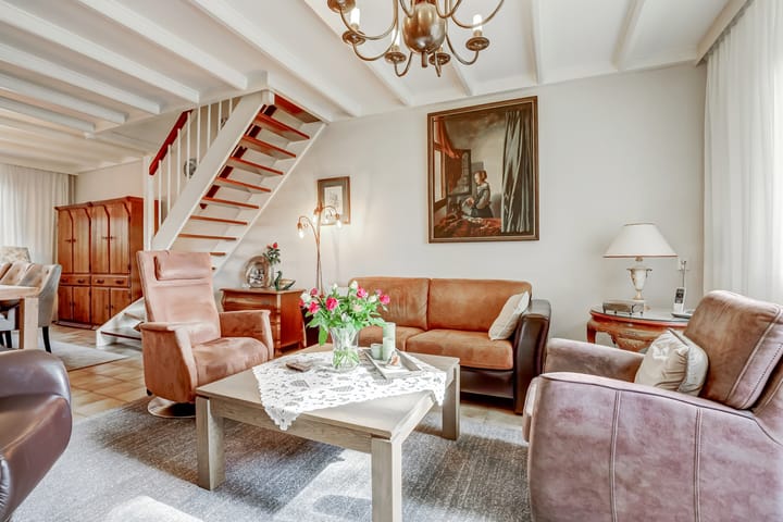 Foto 2 van Vossenerlaan 26