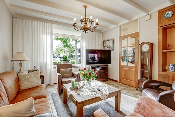 Foto 3 van Vossenerlaan 26