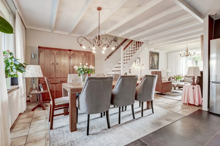 Foto 4 van Vossenerlaan 26