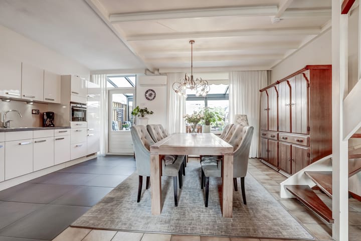 Foto 5 van Vossenerlaan 26