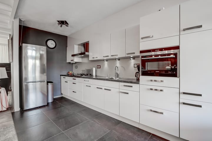 Foto 6 van Vossenerlaan 26