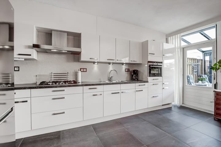 Foto 7 van Vossenerlaan 26