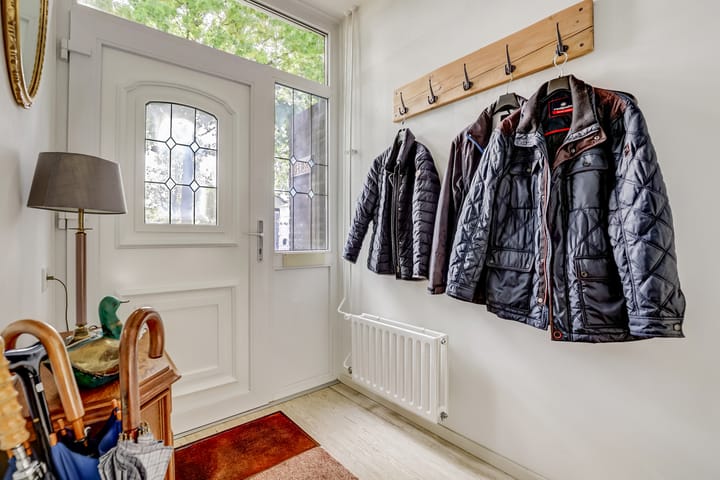 Foto 8 van Vossenerlaan 26