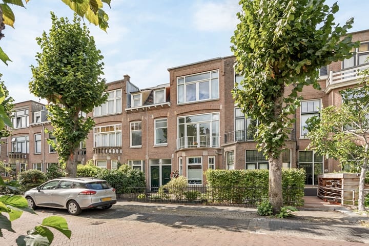 Verhagen Metmanstraat 16 A