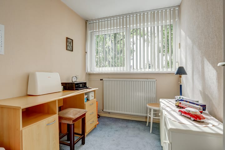 Foto 13 van Vossenerlaan 26