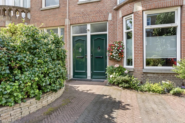 Foto 2 van Verhagen Metmanstraat 16-A