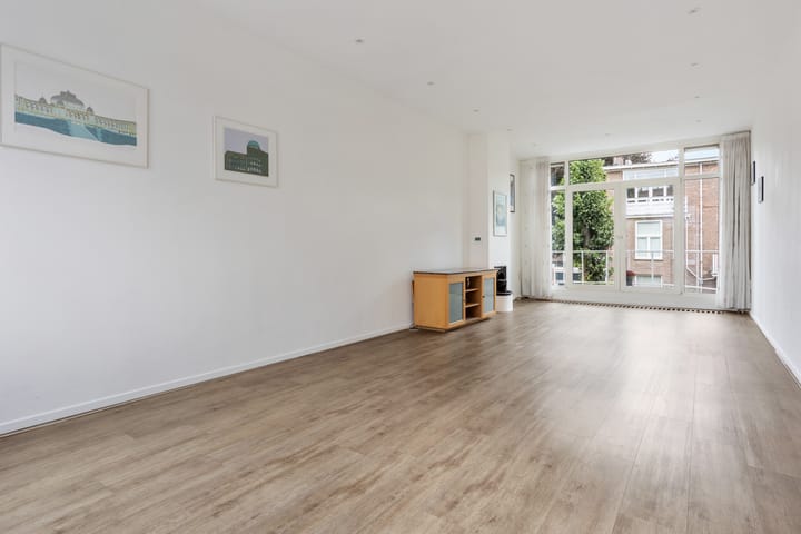 Foto 3 van Verhagen Metmanstraat 16-A