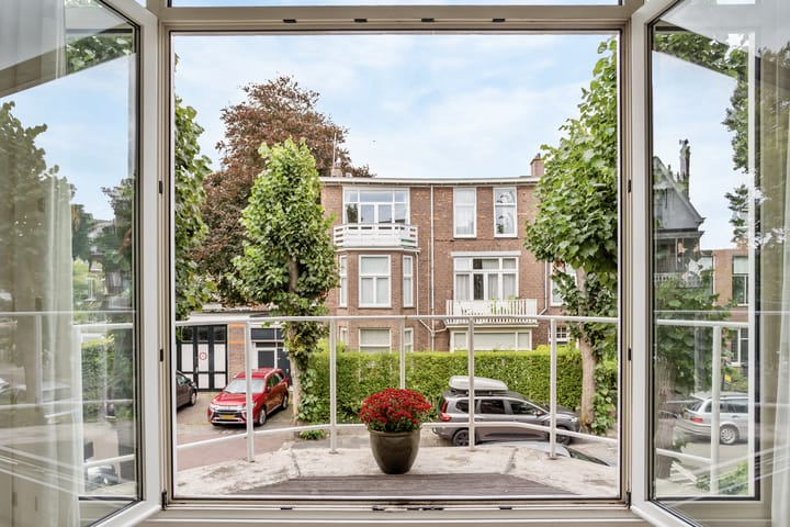 Foto 4 van Verhagen Metmanstraat 16-A