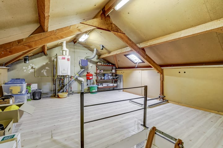 Foto 16 van Vossenerlaan 26