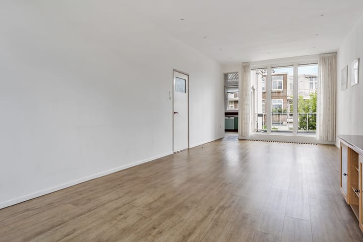 Foto 5 van Verhagen Metmanstraat 16-A