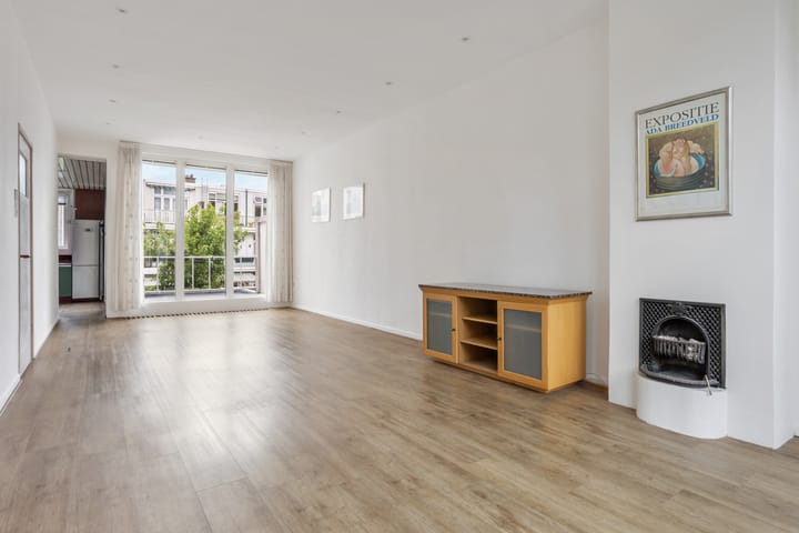 Foto 6 van Verhagen Metmanstraat 16-A