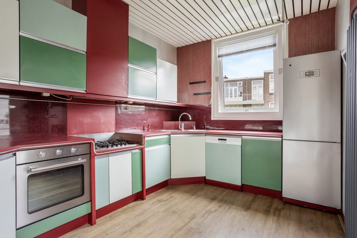 Foto 7 van Verhagen Metmanstraat 16-A