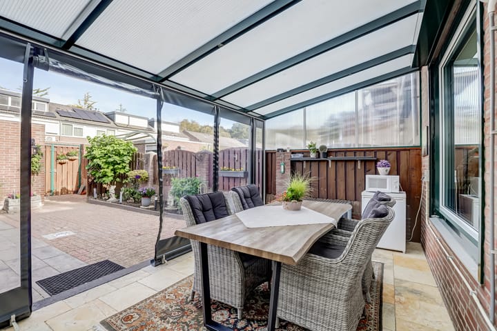 Foto 19 van Vossenerlaan 26