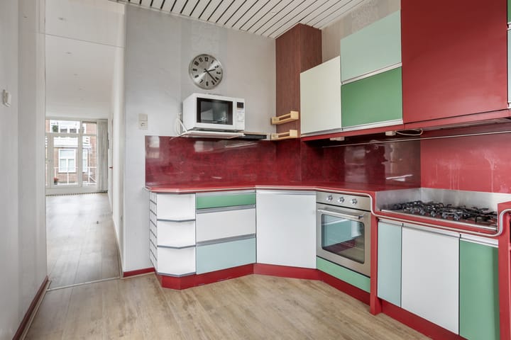 Foto 8 van Verhagen Metmanstraat 16-A