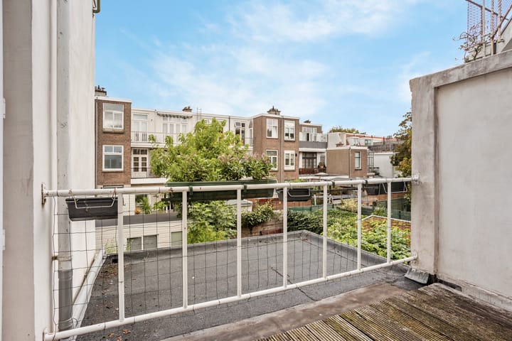 Foto 9 van Verhagen Metmanstraat 16-A