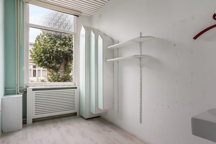 Foto 11 van Verhagen Metmanstraat 16-A