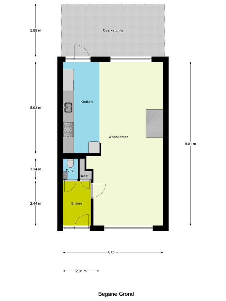 Foto 23 van Vossenerlaan 26