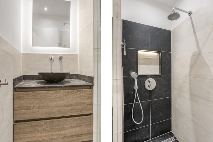 Foto 13 van Verhagen Metmanstraat 16-A