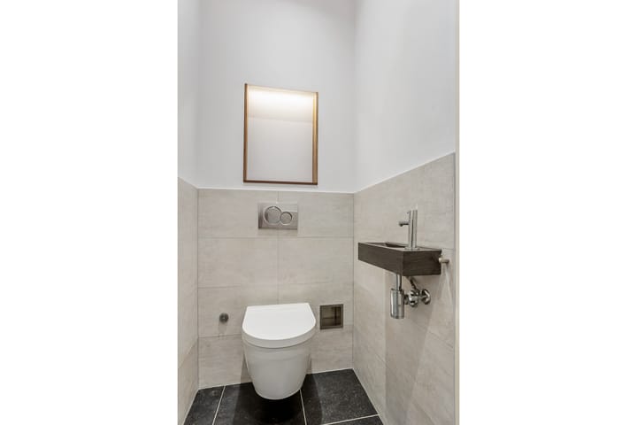 Foto 14 van Verhagen Metmanstraat 16-A