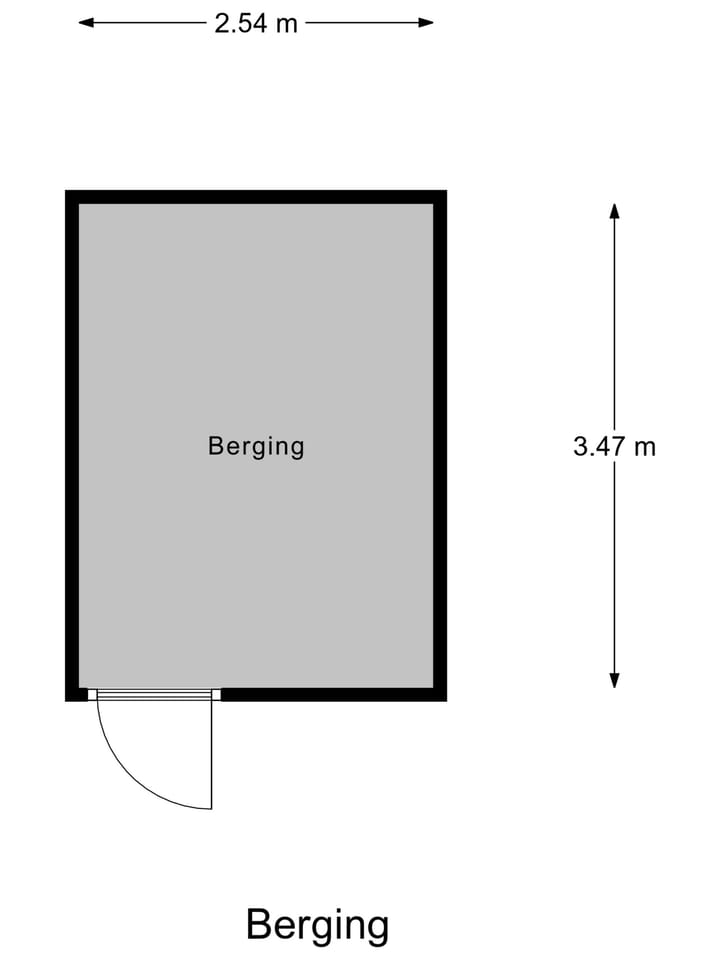 Foto 26 van Vossenerlaan 26