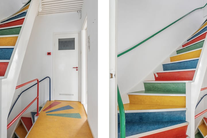 Foto 15 van Verhagen Metmanstraat 16-A