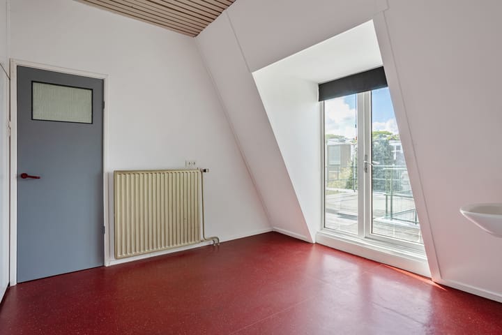 Foto 18 van Verhagen Metmanstraat 16-A