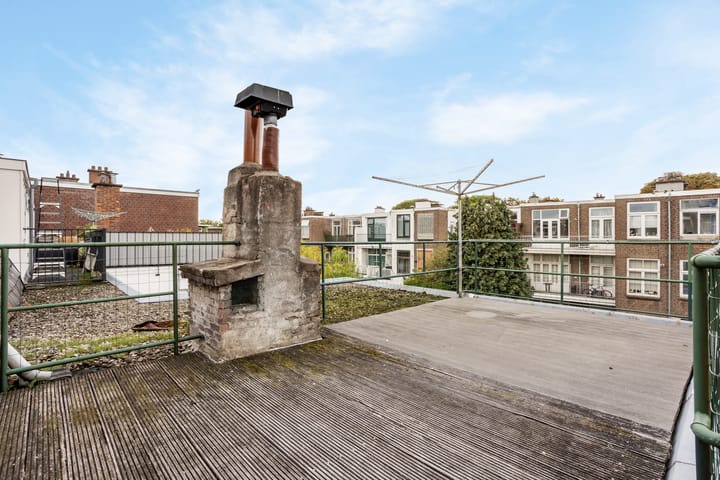 Foto 19 van Verhagen Metmanstraat 16-A