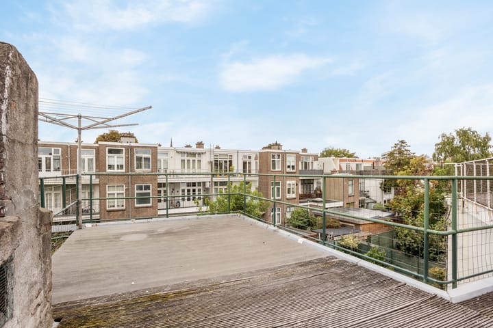 Foto 20 van Verhagen Metmanstraat 16-A