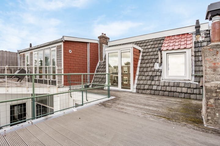 Foto 21 van Verhagen Metmanstraat 16-A